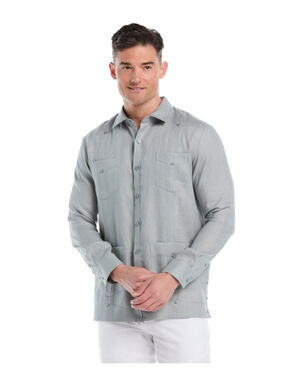 Cubavera Guayabera Shirt